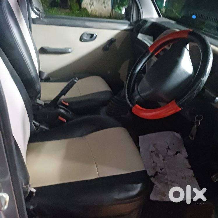Maruti Suzuki Eeco 5 Seater Ac, 2012, Petrol