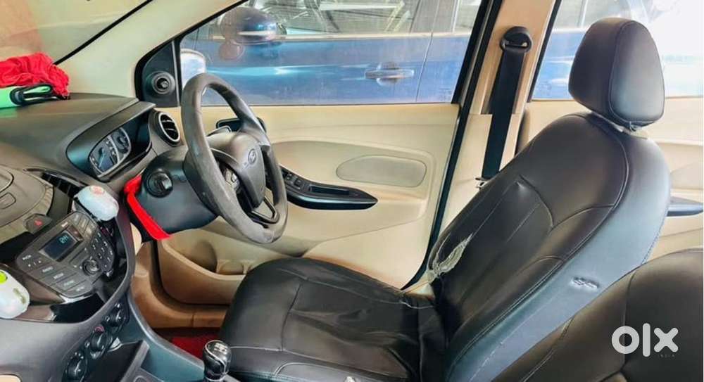 Ford Diesel Manual 2016