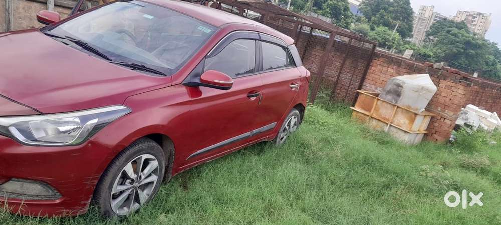 Hyundai I20 2014 Diesel 165000 Km Driven