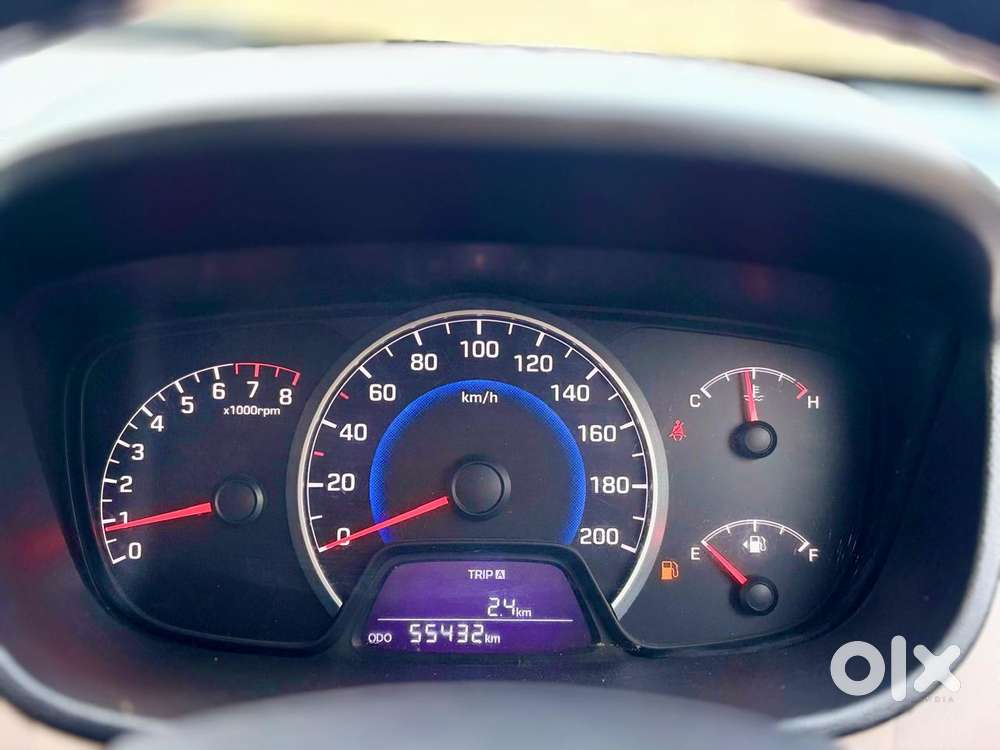 Hyundai Grand I10 Asta 1.2 Vtvt, 2015, Petrol