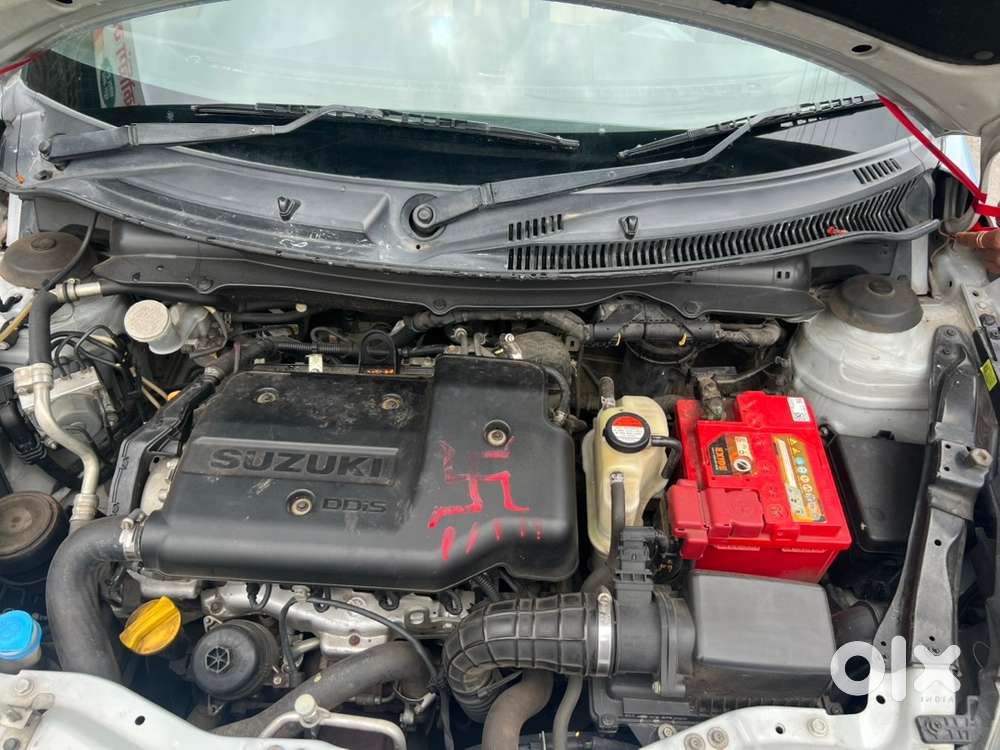 Maruti Suzuki Diesel 2017