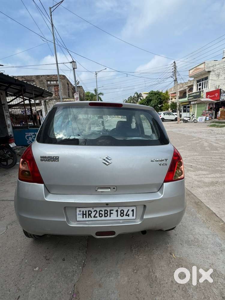 Maruti Suzuki Swift Vdi 2010