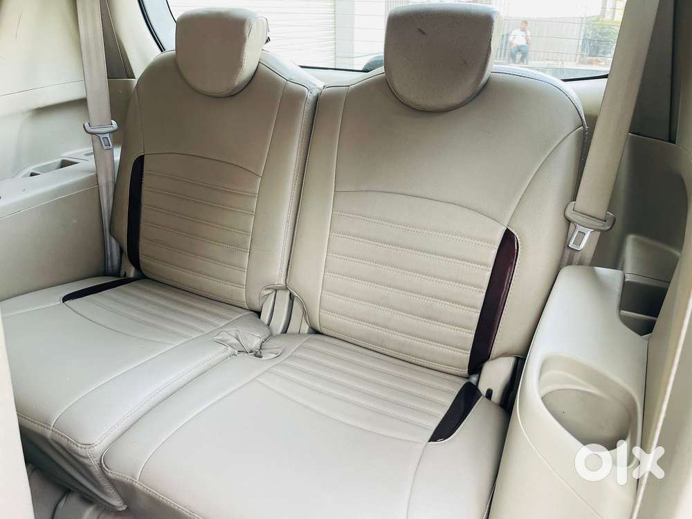 Maruti Suzuki Ertiga Zdi Shvs, 2016, Diesel