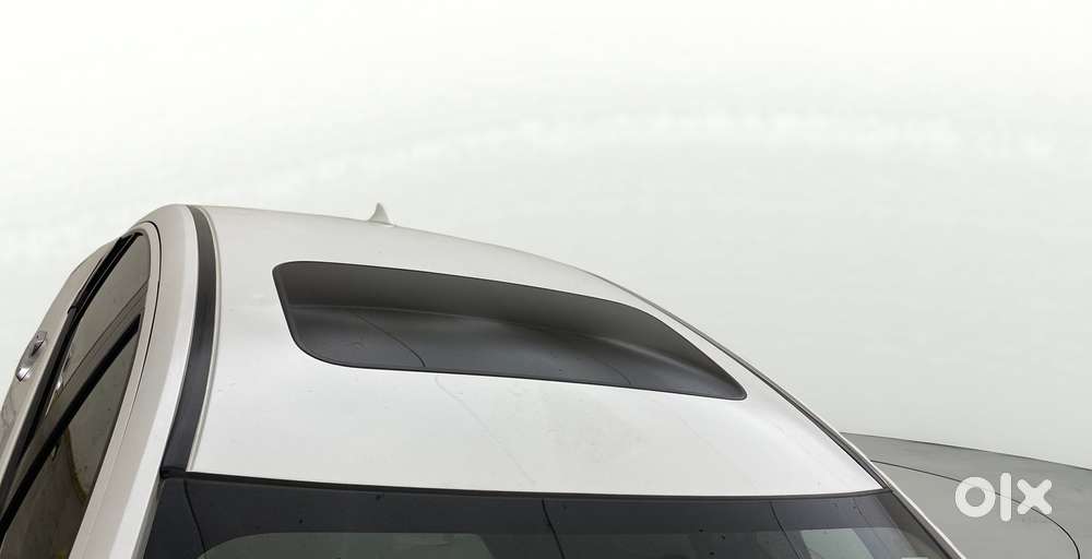 Honda City 2015-2017 I Vtec Vx Option Bl, 2016, Petrol