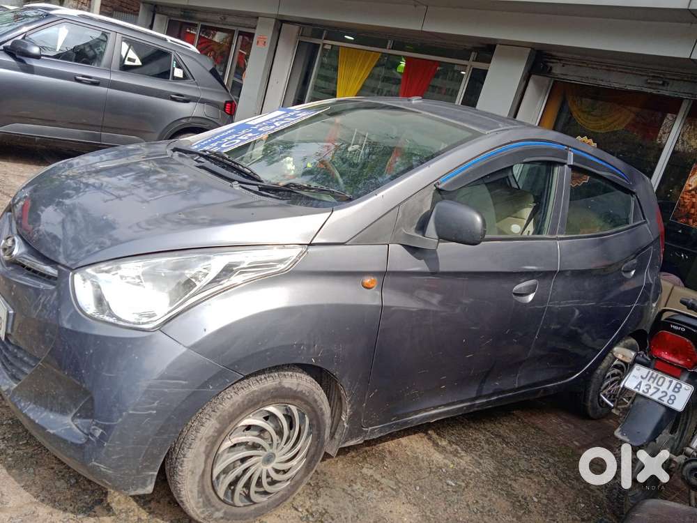 Hyundai Eon Era +, 2016, Petrol