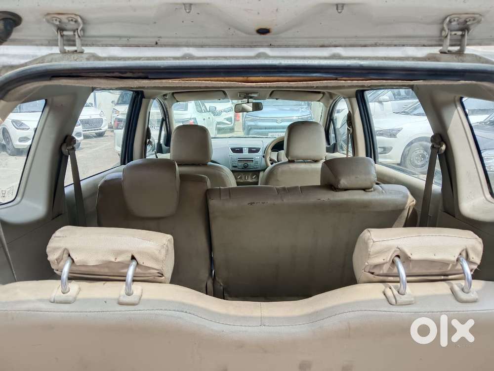Maruti Suzuki Ertiga Vdi, 2015, Diesel