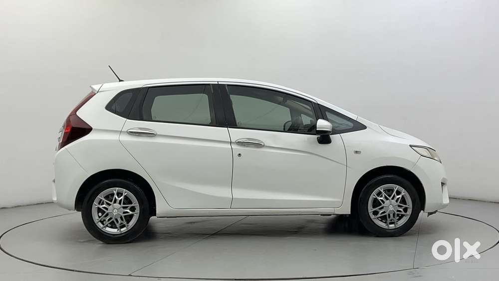 Honda Jazz 1.2 Sv I Vtec, 2017, Petrol