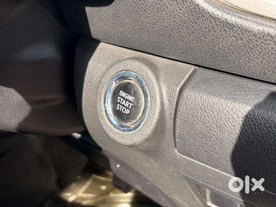 Toyota Fortuner 4x2 Mt 2.8 Diesel, 2018, Diesel