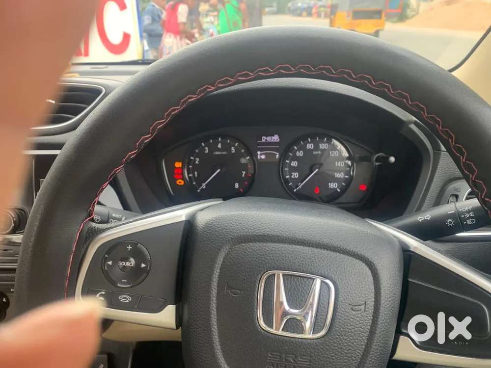 Honda Amaze 1.2 2022 Manual Petrol
