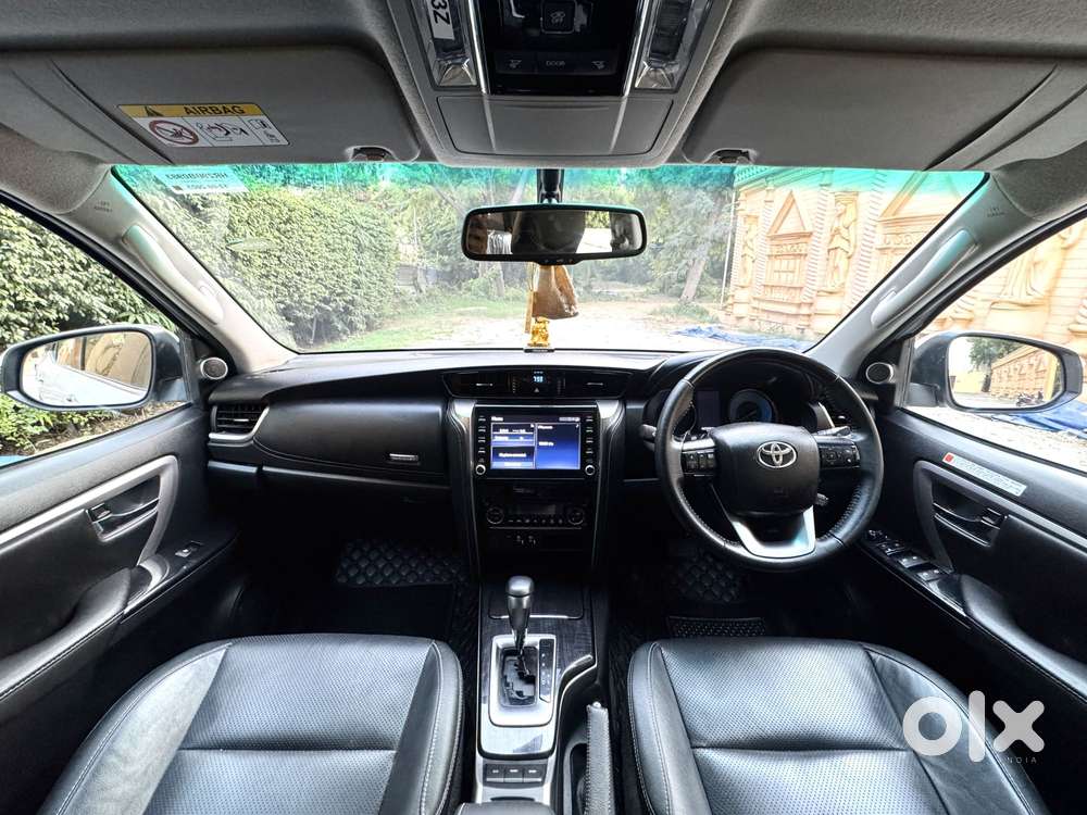 Toyota Fortuner 4x2 At 2.8 Diesel, 2023, Diesel