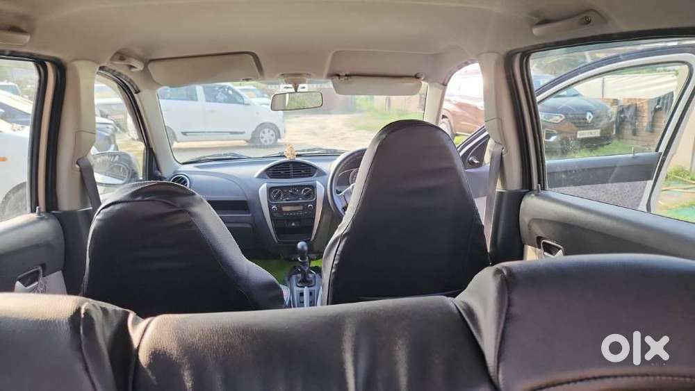 Maruti Suzuki Alto 800 Vxi, 2019, Petrol