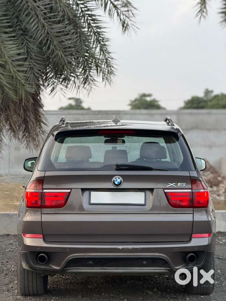 Bmw X5 Xdrive 30d, 2011, Diesel