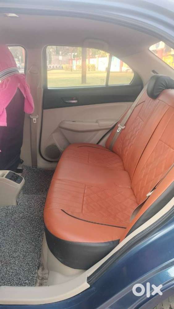 Maruti Suzuki Dzire Vdi, 2017, Diesel