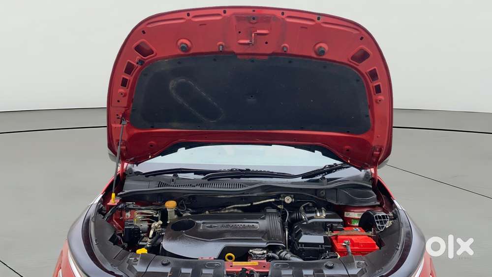 Tata Altroz Xz, 2021, Diesel