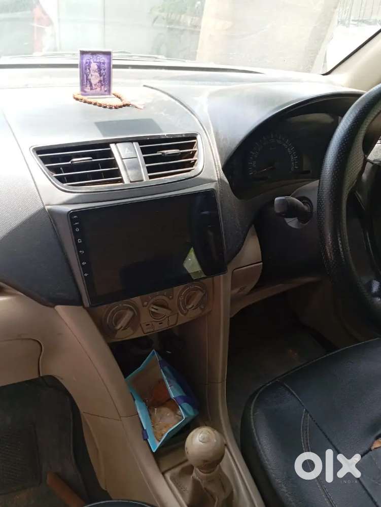 Maruti Suzuki Swift Dzire 5017