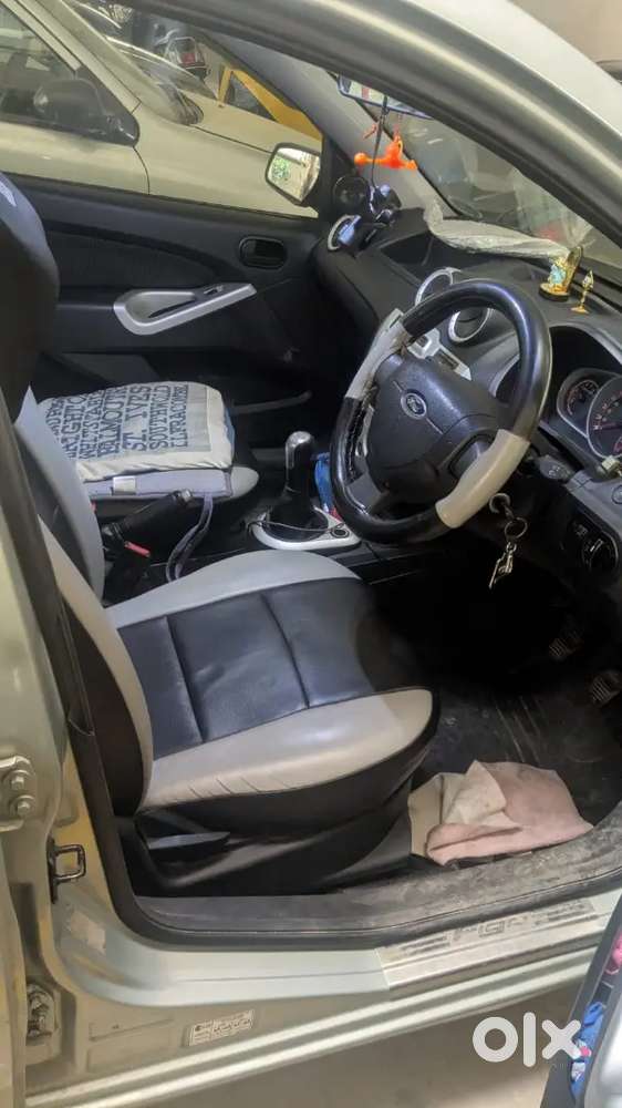 Ford Figo Diesel 2015