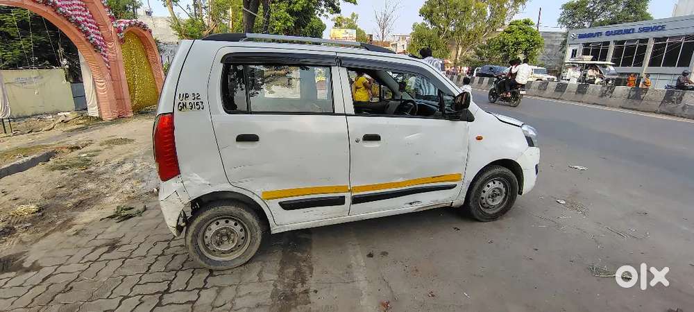 Gadi Mein Koi Dikkat Nahin Hai
