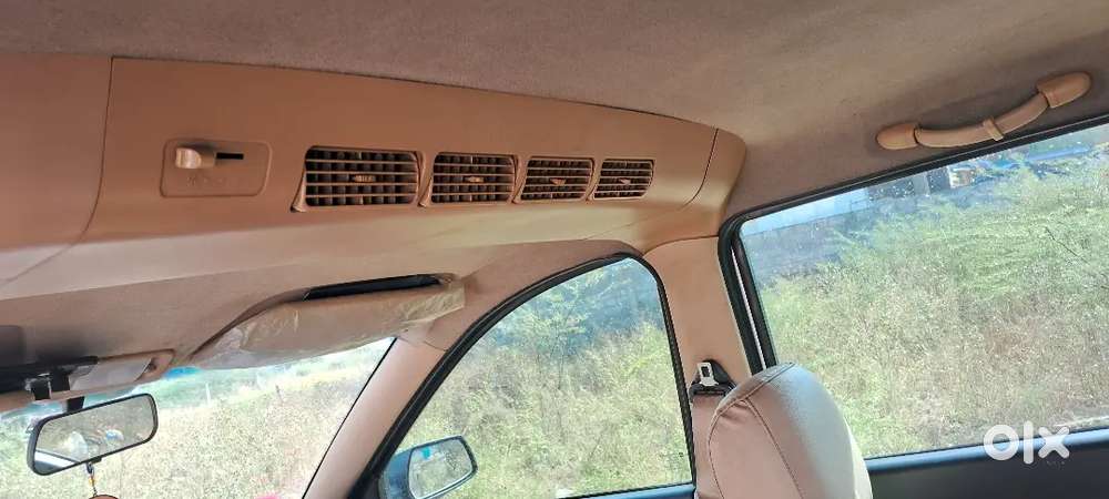 Chevrolet Enjoy 2014 Diesel 120000 Km Driven