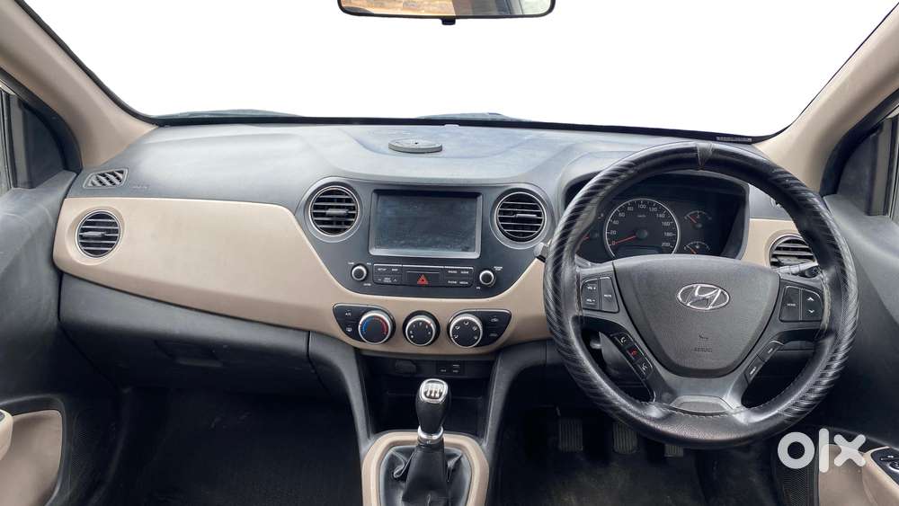Hyundai Grand I10 Sportz 1.2 Kappa Vtvt, 2019, Petrol