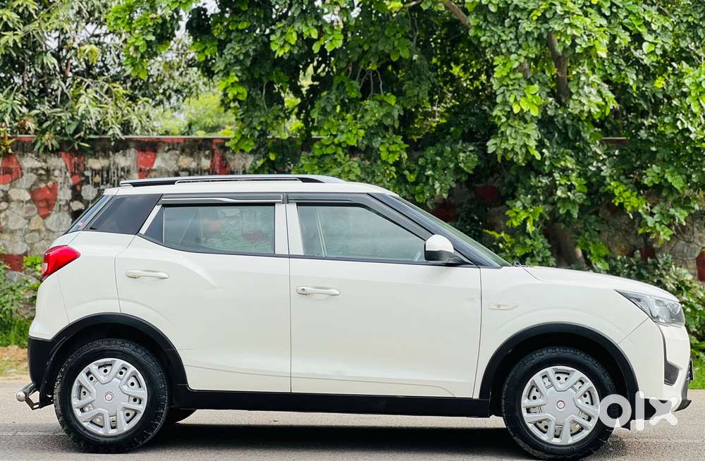 Mahindra Xuv300 W4 Diesel, 2023, Diesel