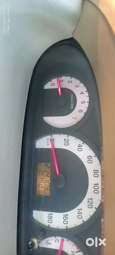 Mahindra Xylo 2009 Diesel Well Maintained