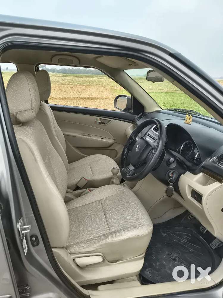 Dzire Vdi Brand New Condition