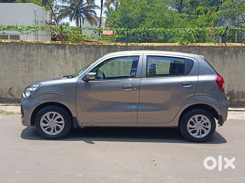 Maruti Suzuki Celerio Zxi, 2023, Petrol
