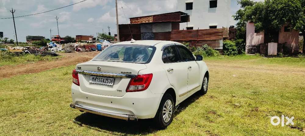 Maruti Suzuki Dzire 2018 Diesel