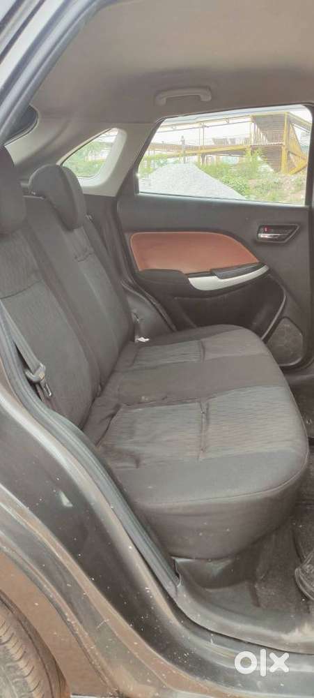 Maruti Suzuki Baleno 1.2 Delta, 2015, Diesel