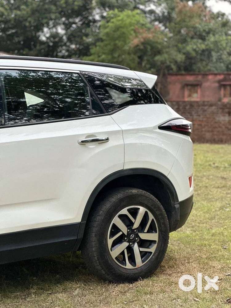 Tata Harrier 2.0 Xz Sunroof Dual Tone, 2021, Diesel