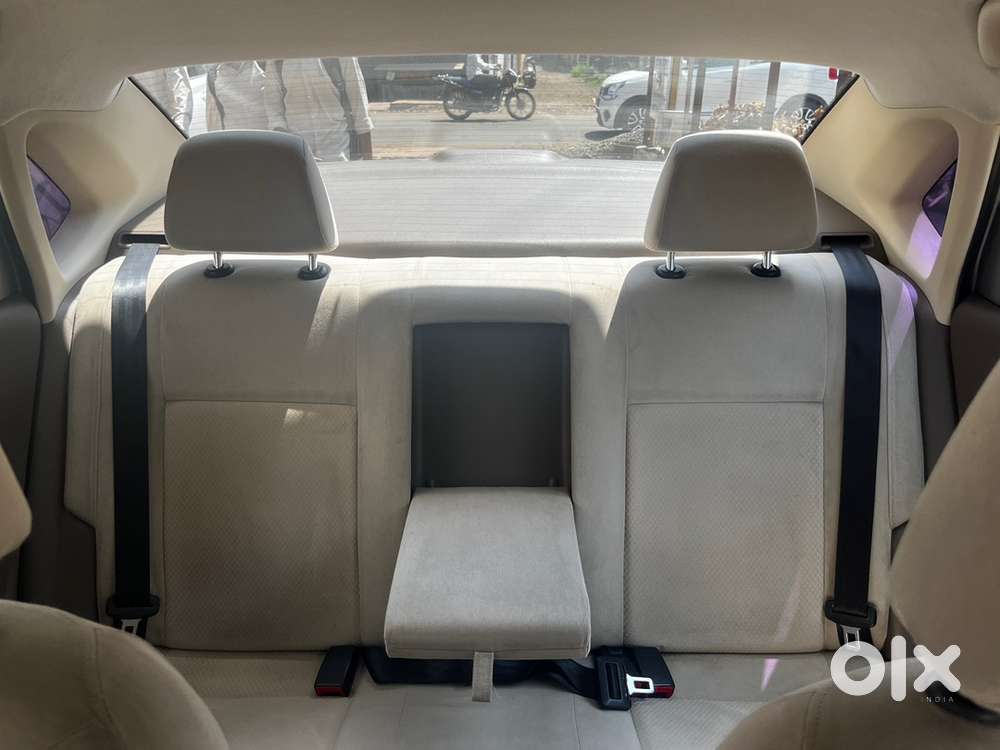 Skoda Rapid 1.6 Tdi Diesel Manual