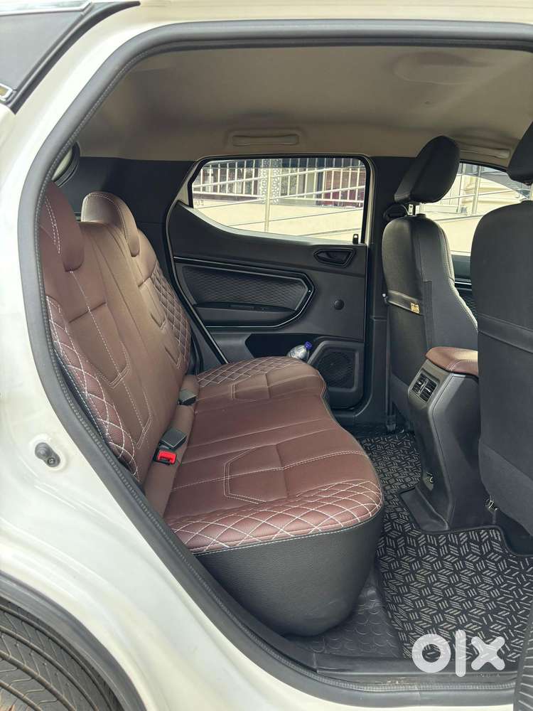 Renault Kiger Rxl, 2024, Petrol