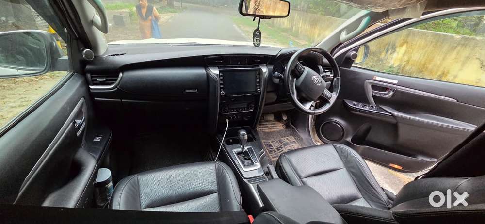 Toyota Fortuner 2011-2016 4x4 At, 2023, Diesel