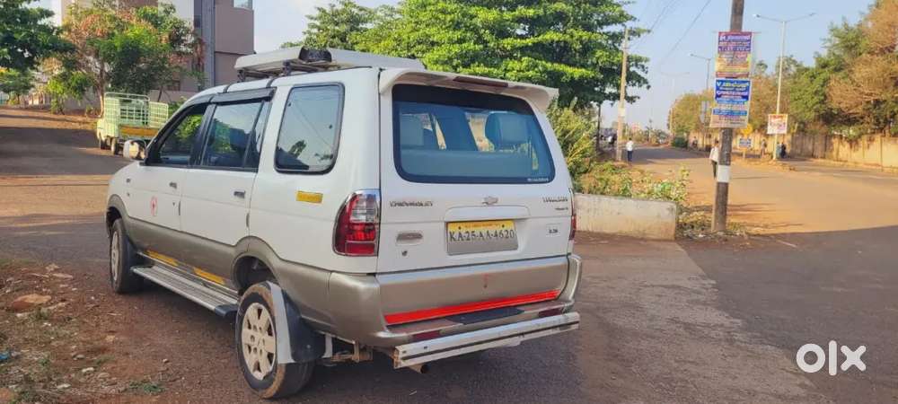 Well Maintained Good Condition