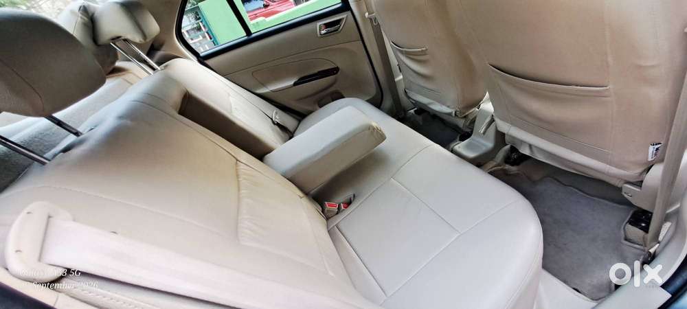 Maruti Suzuki Swift Dzire 1.2 Zxi, 2015, Petrol