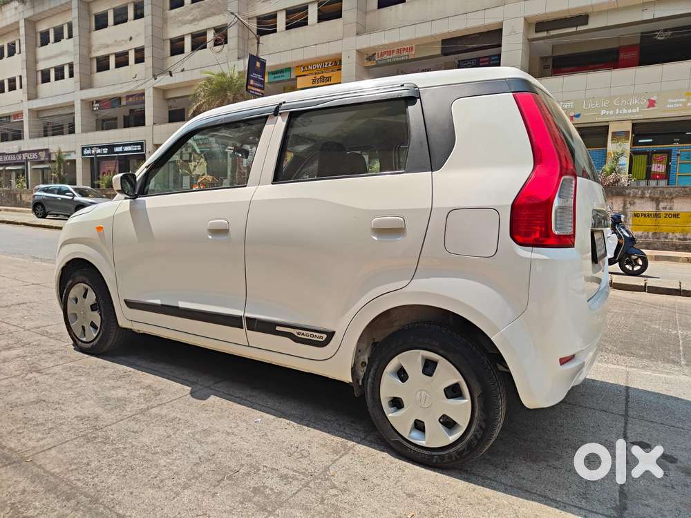 Maruti Suzuki Wagon R Vxi 1.0 Cng, 2023, Cng & Hybrids