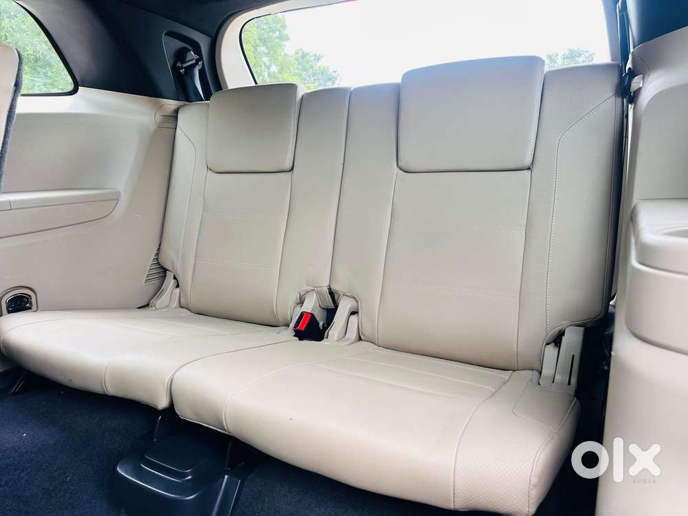 Ford Endeavour 3.2 Titanium At 4x4, 2016, Diesel