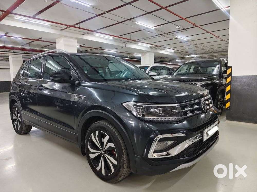 Volkswagen Taigun 1.5 Tsi Gt Plus, 2023, Petrol