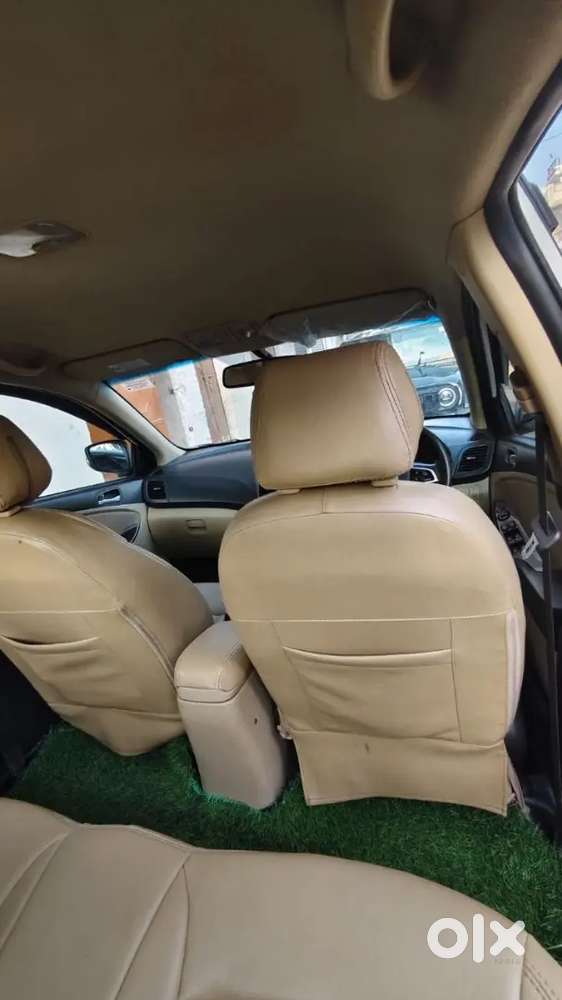 Hyundai Verna 2014 Diesel Well Maintained