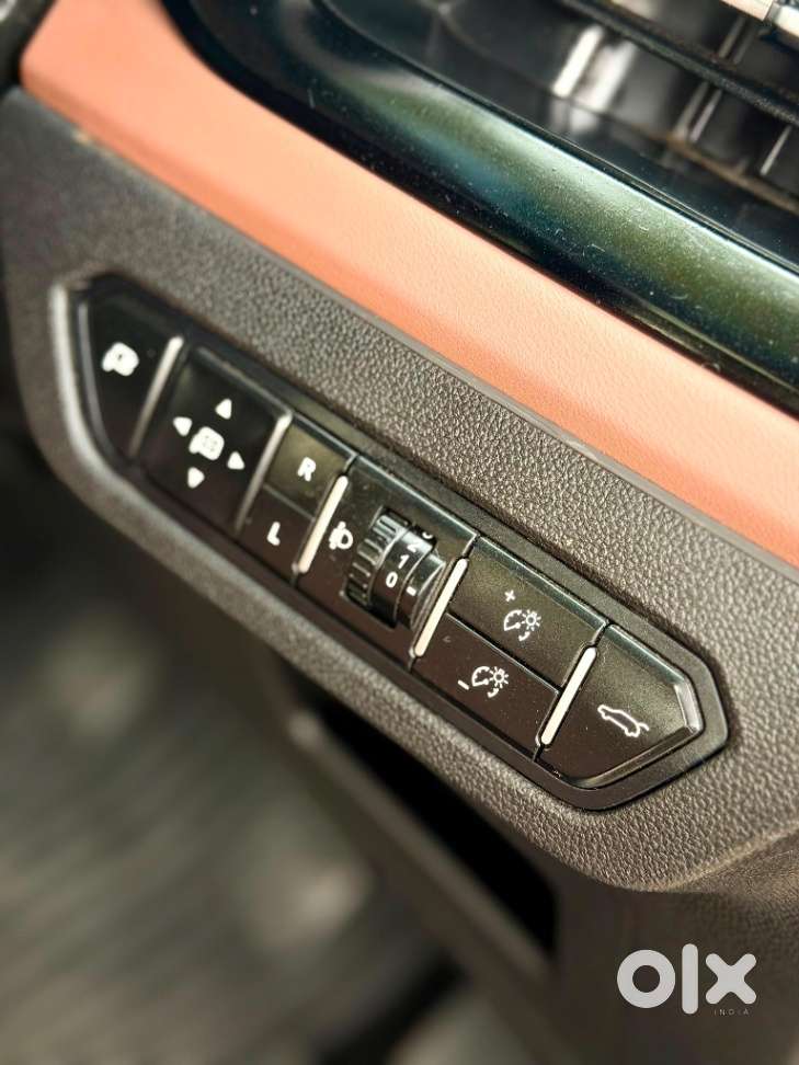 Mg Hector, 2023, Diesel