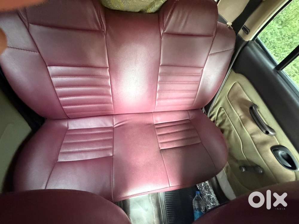 Hyundai Santro Xing Gls 2010