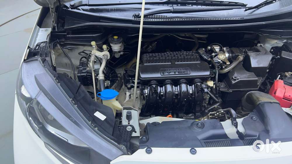 Honda Wr-v [ ] 1.2 Sv I-vtec Mt, 2022, Petrol