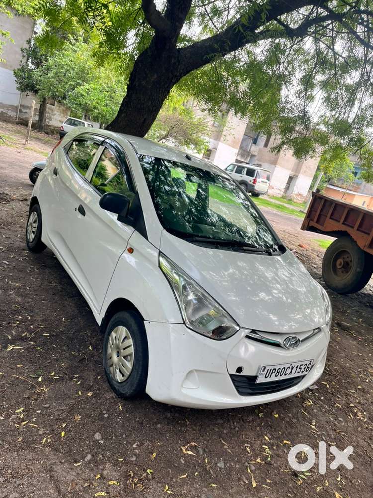 Hyundai Eon Petrol Manual 2014