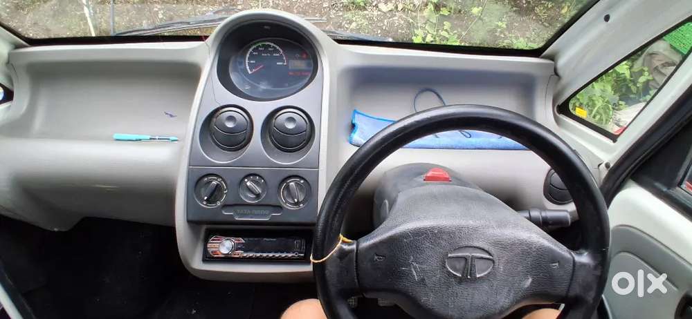 Tata Nano Twist Xt 2013 Petrol Manual