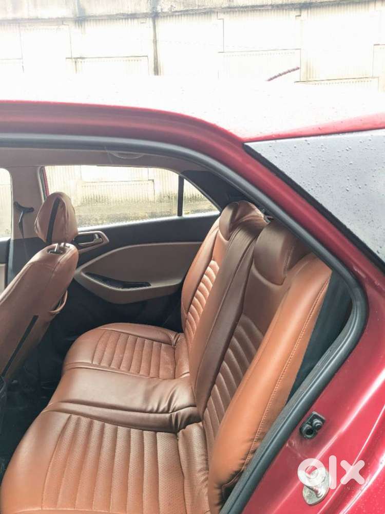 Hyundai I20, 2018, Petrol