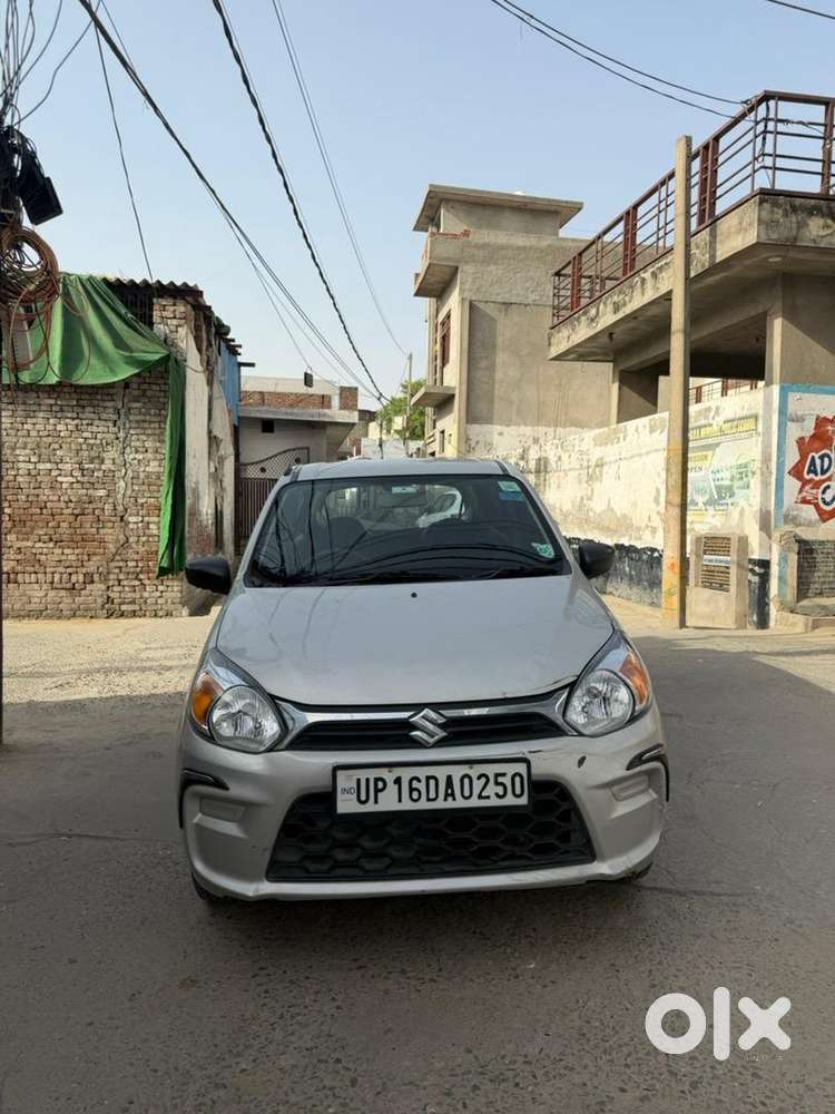 Maruti Suzuki Car 2021