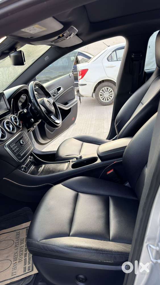 Mercedes-benz Cla 200 D Sport, 2016, Diesel