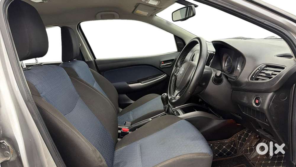 Maruti Suzuki Baleno 1.2 Zeta, 2019, Petrol