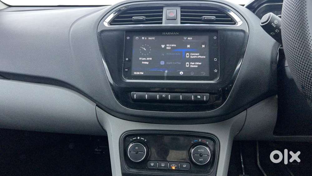 Tata Tiago 1.2 Revotron Xz Plus, 2021, Petrol