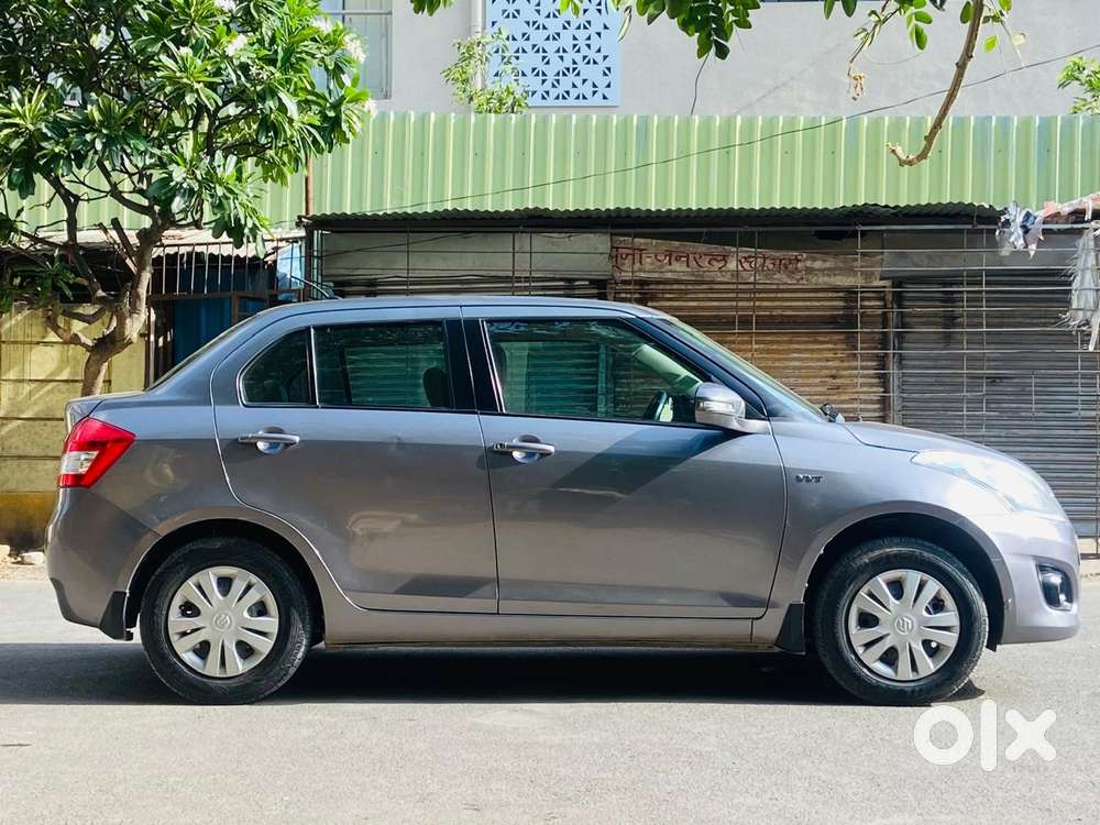Maruti Suzuki Dzire 1.2 Vxi, 2014, Cng & Hybrids
